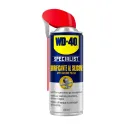 LUBRIFICANTE AL SILICONE WD-40 SPECIALIST 400ml