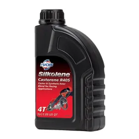 SILKOLENE CASTORENE R40S