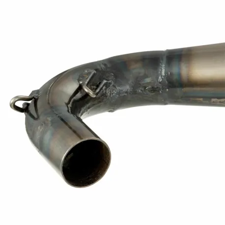 MARMITTA ESPANSIONE SIMONINI PIAGGIO SKIPPER GILERA TYPHOON RUNNER 125 150 180 2T