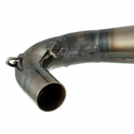 MARMITTA ESPANSIONE SIMONINI PIAGGIO SKIPPER GILERA TYPHOON RUNNER 125 150 180 2T