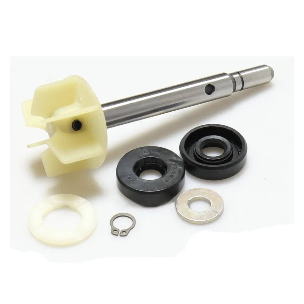 Kit Revisione Pompa Acqua Completo Per Aprilia Scarabeo Rotax 150 - Modelli 2002, 2003, 2004