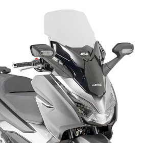 PARABREZZA ALTO GIVI D1166ST HONDA FORZA ABS 125 300 2018 - 2020