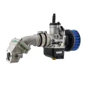 KIT MODIFICA CARBURATORE DELL’ORTO PHBH 30 VESPA N V HP PK XL 50 125