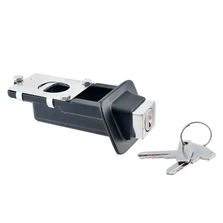 SERRATURA PER SELLA CUSTOM KING QUEEN PIAGGIO VESPA