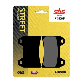 SBS 706HF CERAMIC