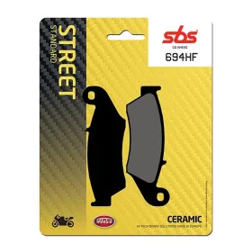 SBS 694HF CERAMIC