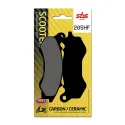 SBS 205HF CARBON CERAMIC
