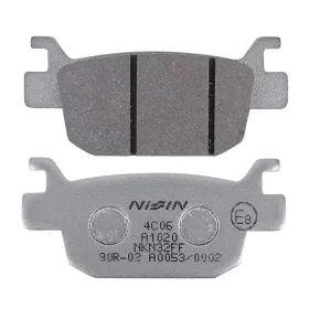 nissin 2P-334NS
