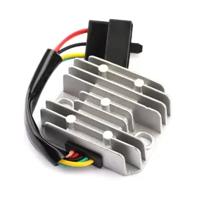 REGOLATORE DI TENSIONE 10A 5 CAVI HONDA KYMCO MALAGUTI
