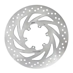 DISCO FRENO ANTERIORE ORIGINALE MOTO APRILIA BETAMOTOR DERBI GILERA