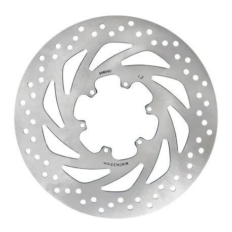 DISCO FRENO ANTERIORE ORIGINALE MOTO APRILIA BETAMOTOR DERBI GILERA