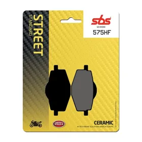 SBS 575HF STREET CERAMIC