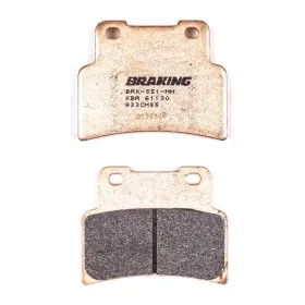 BRAKING 933CM55