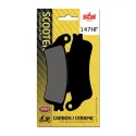 SBS 147HF CARBON CERAMIC