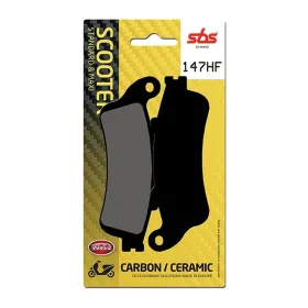 SBS 147HF CARBON CERAMIC
