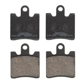 FERODO FDB2085EF ECO FRICTION