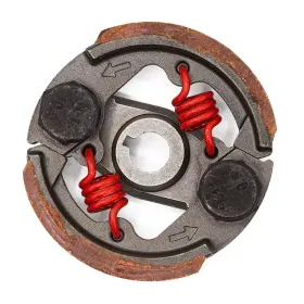 KIT FRIZIONE 2 MASSE RACING RINFORZATA MINI MOTO QUAD DIAMETRO 75