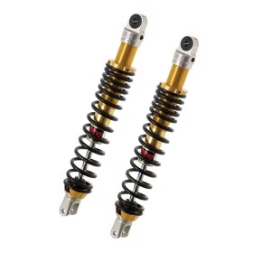 YSS ECO LINE TE302-405T-04AL