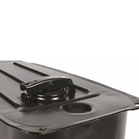 SERBATOIO BENZINA ORIGINALE PIAGGIO VESPA L R N SPECIAL 50 ET3 PRIMAVERA 125