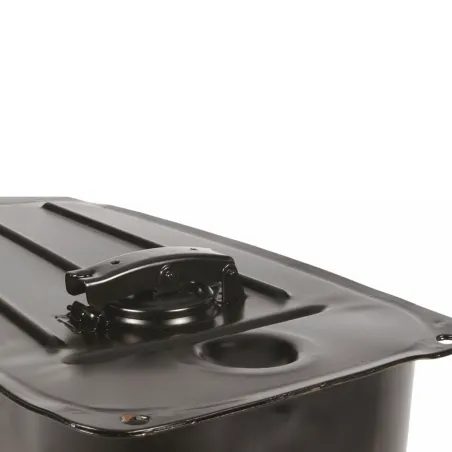 SERBATOIO BENZINA ORIGINALE PIAGGIO VESPA L R N SPECIAL 50 ET3 PRIMAVERA 125