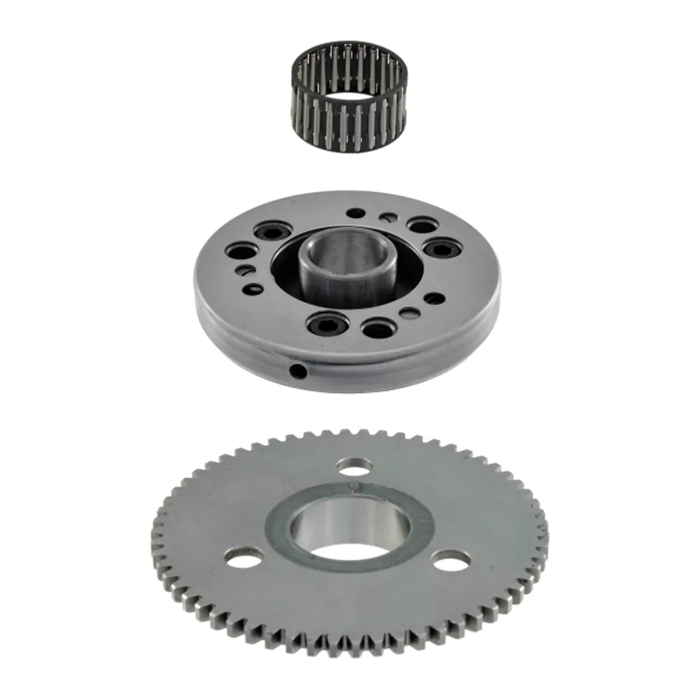 INGRANAGGIO RUOTA LIBERA SKYLINER 125 YAMAHA 5ds155240000 - NEIROTTI INGRANAGGIO RUOTA LIBERA SKYLINER 125 YAMAHA 5ds155240000 - NEIROTTI