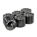KIT 6 RULLI MALOSSI ø 23x18 PER VARIATORE - VARIE GRAMMATURE