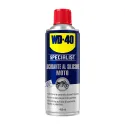 LUCIDANTE AL SILICONE WD-40 MOTO