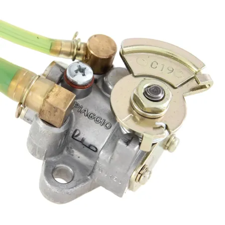 POMPA OLIO ORIGINALE 82652R APRILIA DERBI GILERA PIAGGIO VESPA 50 2T