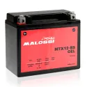 BATTERIA MALOSSI YTX12-BS