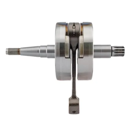 ALBERO MOTORE RINFORZATO RACING WOSSNER FANTIC XE XX YAMAHA YZ 125 2022 - 2025