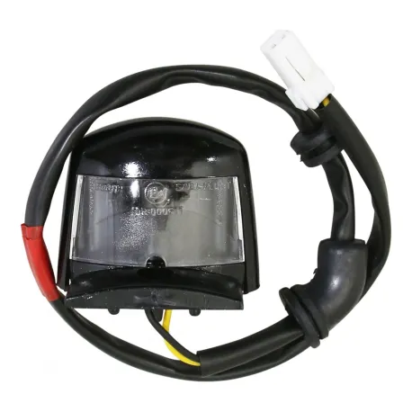 FANALINO LUCE TARGA ORIGINALE GILERA GP NEXUS PIAGGIO BEVERLY FLY LIBERTY RST IGET ZIP