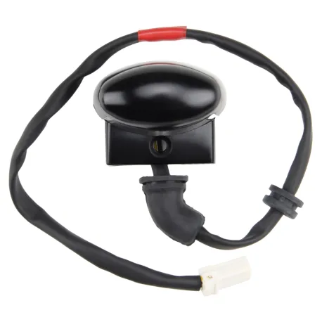 FANALINO LUCE TARGA ORIGINALE GILERA GP NEXUS PIAGGIO BEVERLY FLY LIBERTY RST IGET ZIP