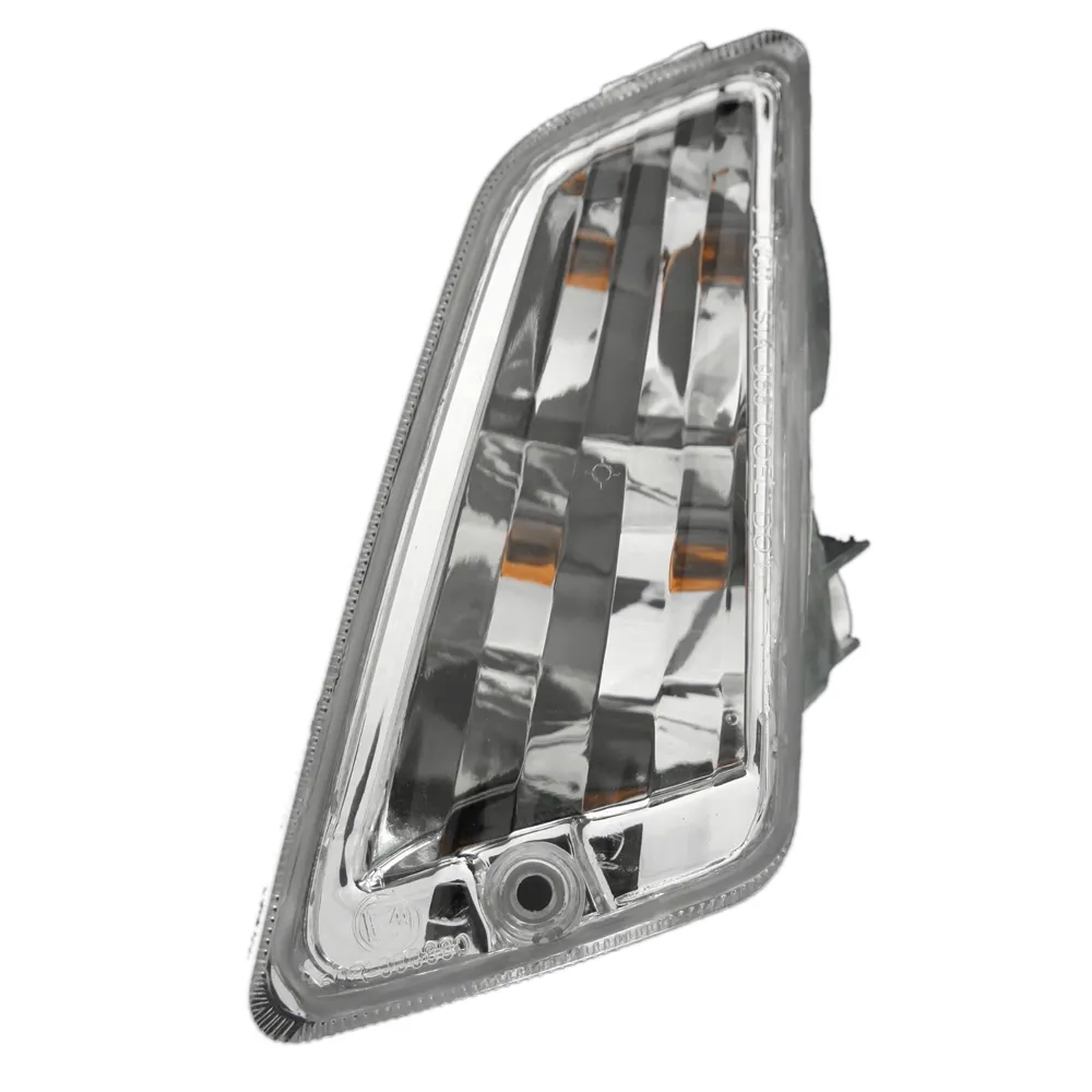 Clignotant Avant Droit Complet PIAGGIO VESPA P200E (1977-1982) - Neuf