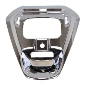 PROFILO SCUDO ANTERIORE CROMATO HONDA SH 125 150 2020 - 2025