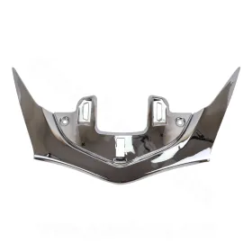 PROFILO BASSO SCUDO ANTERIORE CROMATO HONDA SH 125 150 2020 - 2025