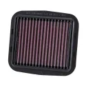FILTRO ARIA SPORTIVO KN DU-1112R