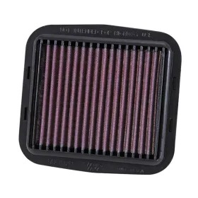 FILTRO ARIA SPORTIVO KN DU-1112R