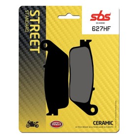 SBS 627HF STREET CERAMIC
