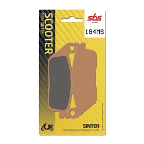 SBS 184MS SINTER