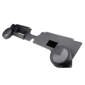 PLANCIA PORTA RADIO ORIGINALE PIAGGIO APE FL3 EUROPA RST MIX 50