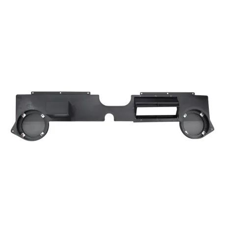 PLANCIA PORTA RADIO ORIGINALE PIAGGIO APE FL3 EUROPA RST MIX 50