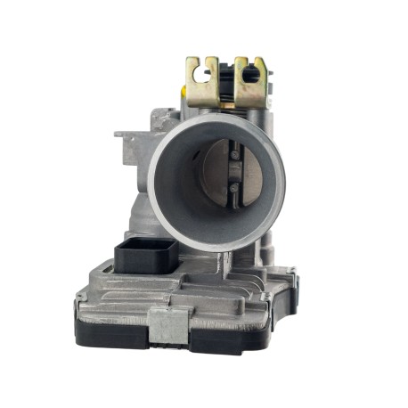 CORPO FARFALLATO CON CENTRALINA CDI PIAGGIO VESPA GTS SUPER 300 2008 - 2016