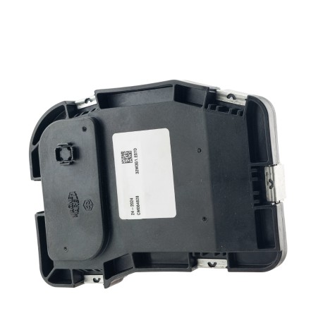 CORPO FARFALLATO CON CENTRALINA CDI PIAGGIO VESPA GTS SUPER 300 2008 - 2016