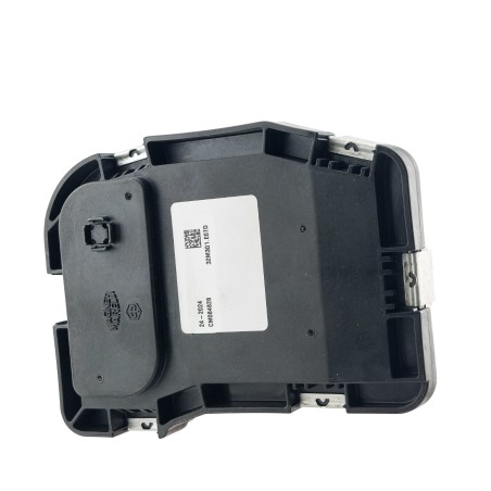 CORPO FARFALLATO CON CENTRALINA CDI PIAGGIO VESPA GTS SUPER 300 2008 - 2016