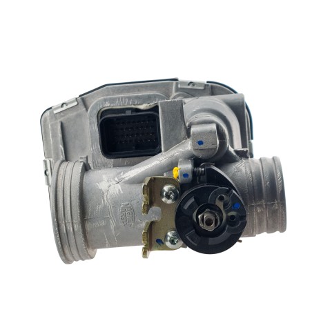 CORPO FARFALLATO CON CENTRALINA CDI PIAGGIO VESPA GTS SUPER 300 2008 - 2016