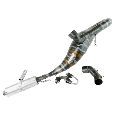 MARMITTA SCARICO RACING MARRI PIAGGIO VESPA LML PX 125 150 200