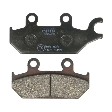 FERODO FDB737P