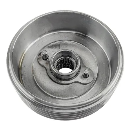 Campana Frizione Simonini Racing Piaggio Boss Boxer Bravo Ciao Si 50 Senza Variatore