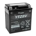 BATTERIA ORIGINALE YUASA YTZ8V