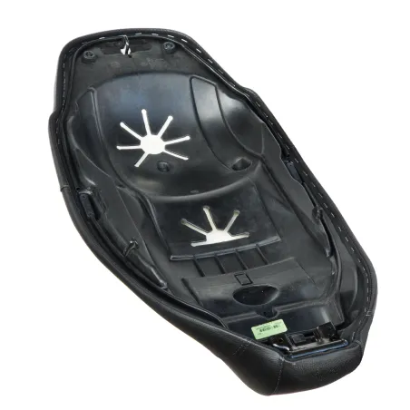 SELLA NERA ORIGINALE PIAGGIO BEVERLY RST 4T 4V 125 300 2010 - 2016